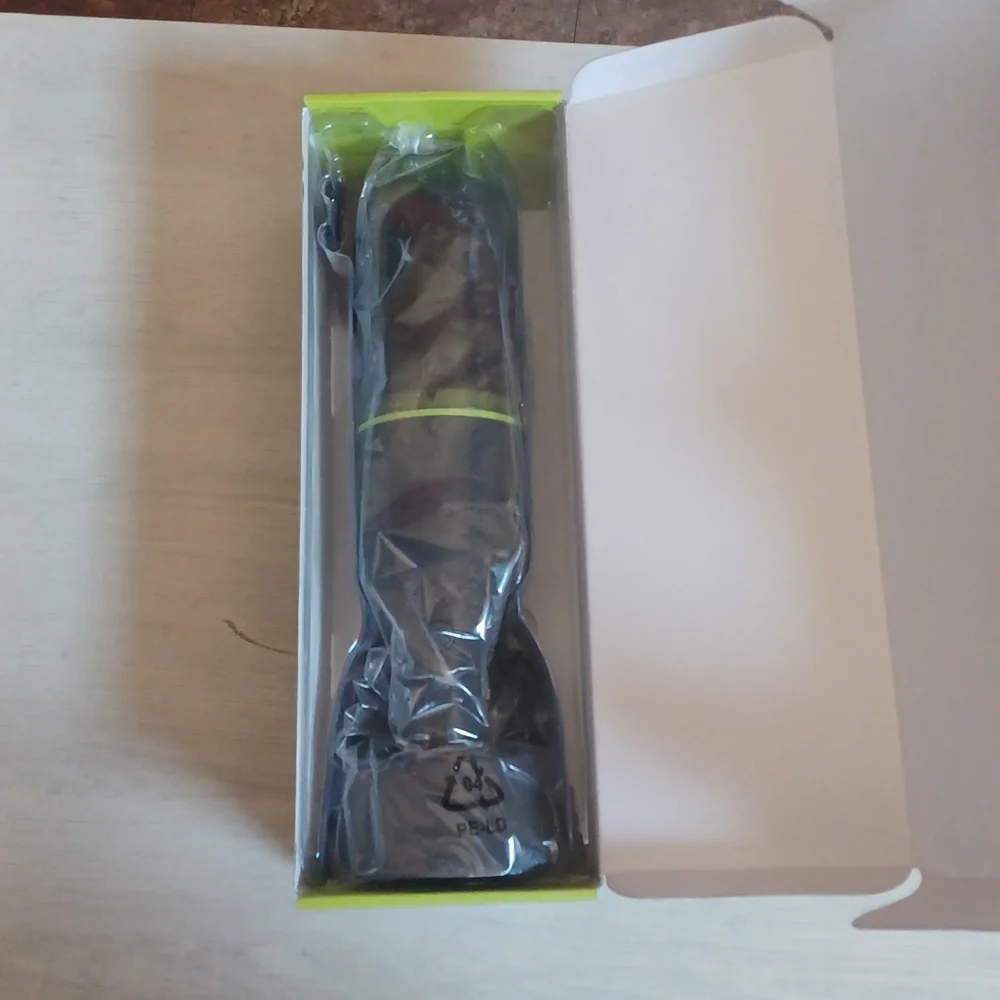 ionVac, New In Box